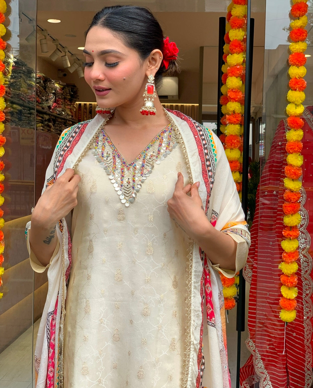 Kurta set