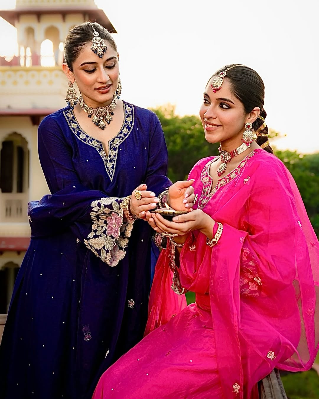 Latest Kurta Set Trends for Women in 2025 | Libaas king by Aylize