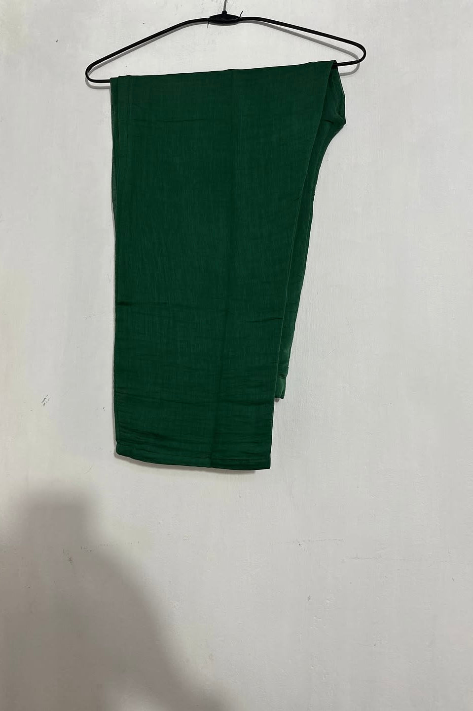 “Disha” Premium Mul Chanderi A Line Suit set 🛍️