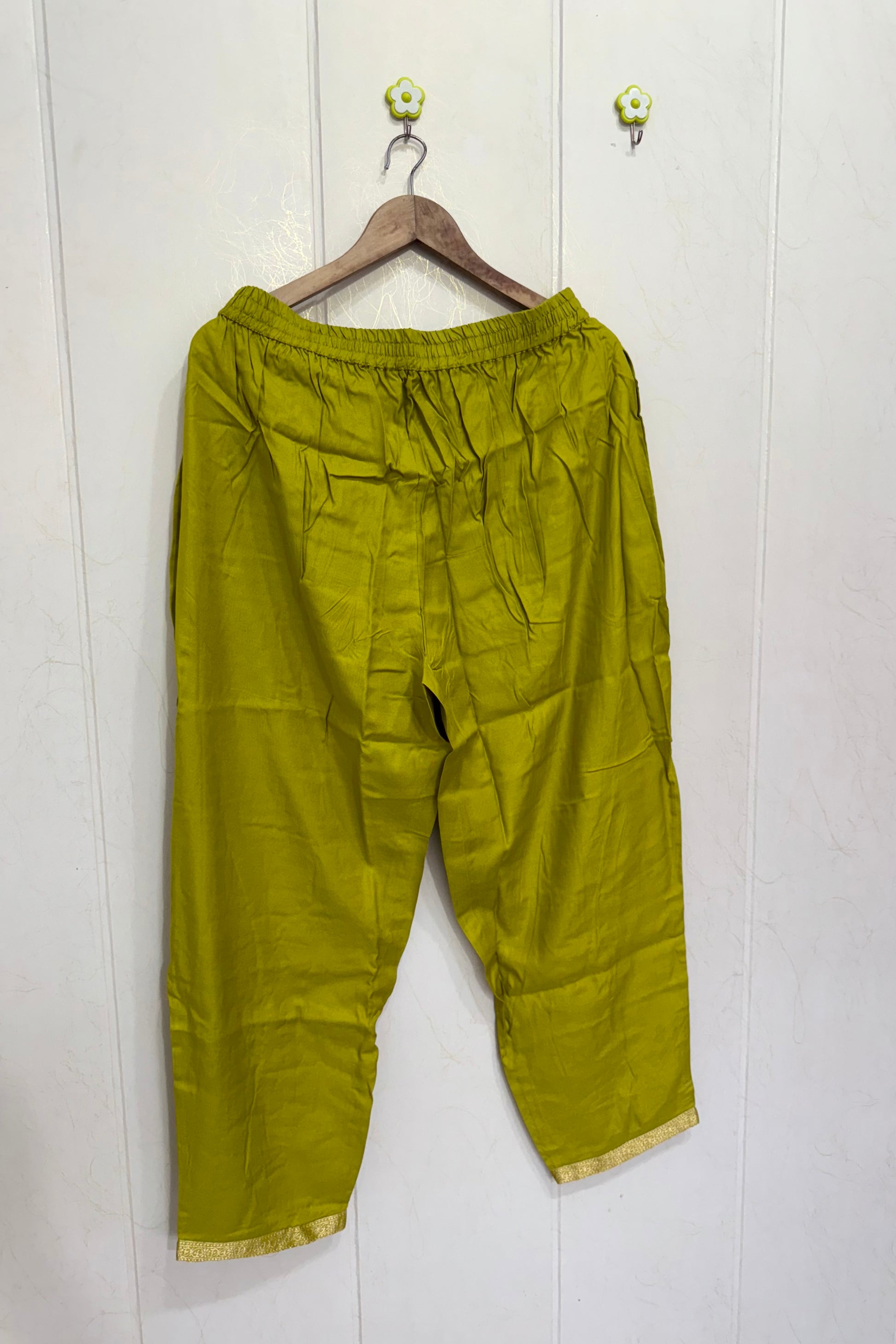 “AMRITA” Festive wear Jacquard silk kurta bottom with dupatta set