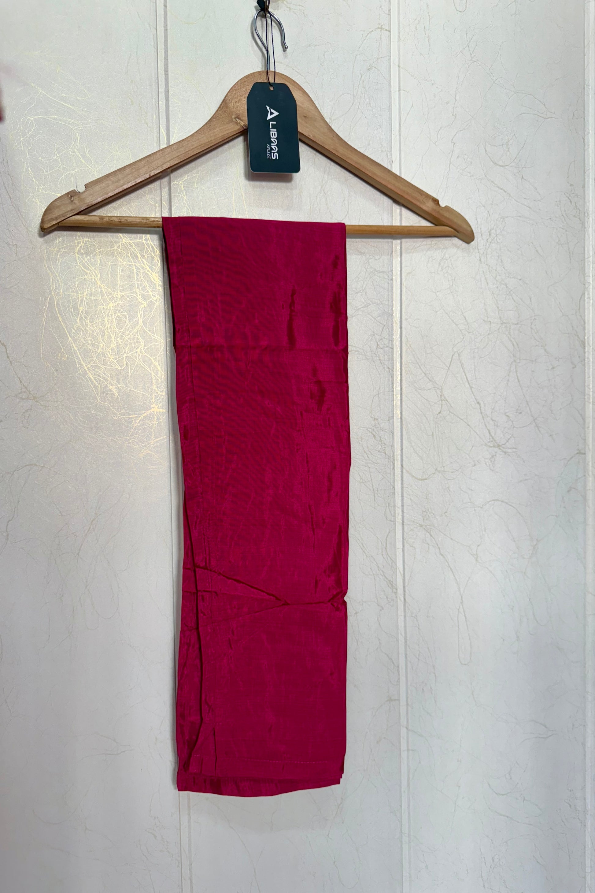 "Grishma" Beautiful printed Russian silk kurti bottom with dupatta set